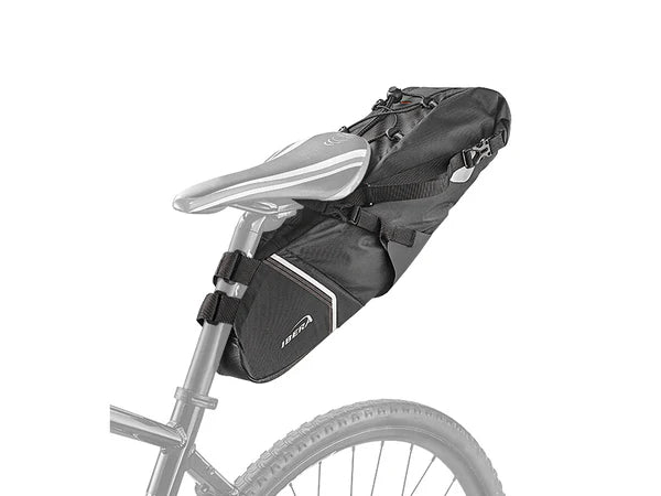 Waterproof Seatpak Carryall