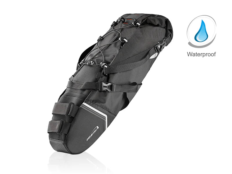 Waterproof Seatpak Carryall
