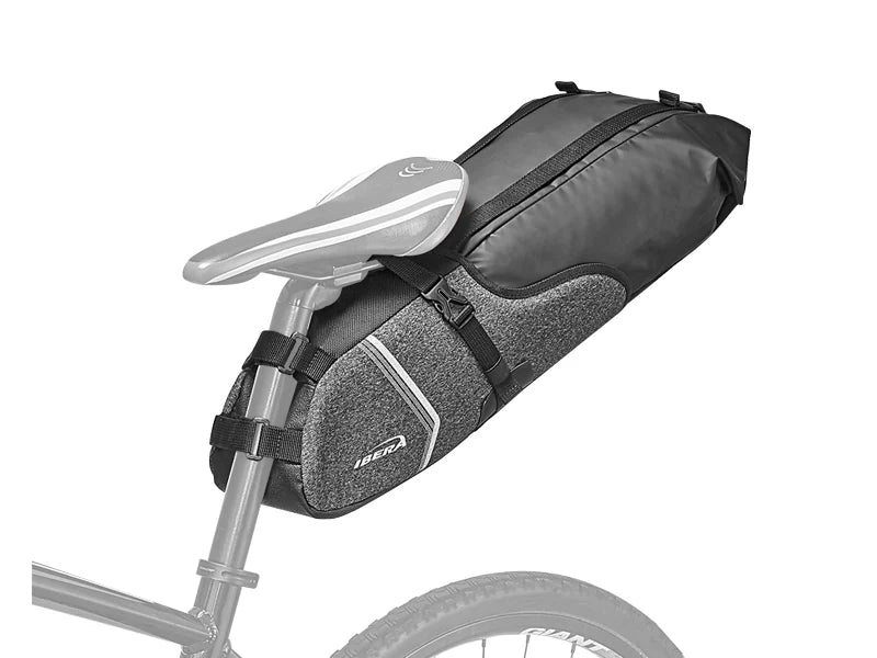 Waterproof Carryall SeatPak