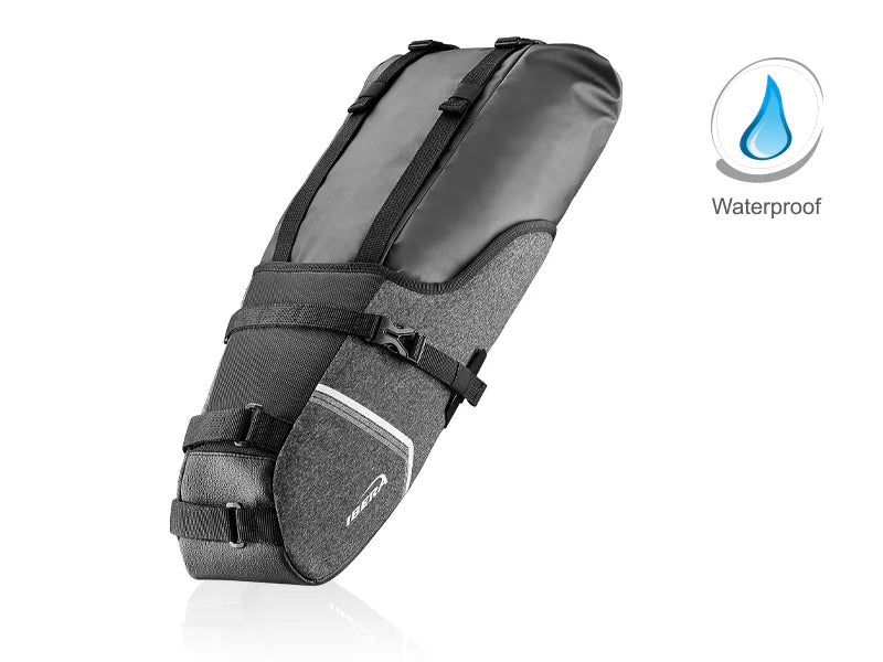 Waterproof Carryall SeatPak