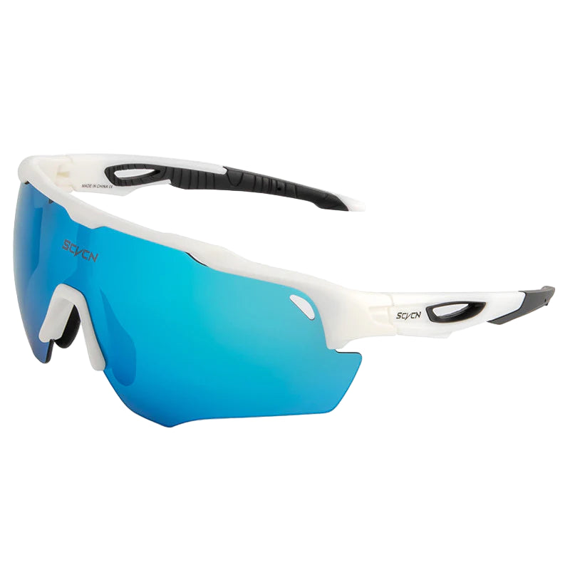 SCVCN X18 SUNGLASSES – KAPVOE premium cycling Sunglasses in India from Cobbled Climbs