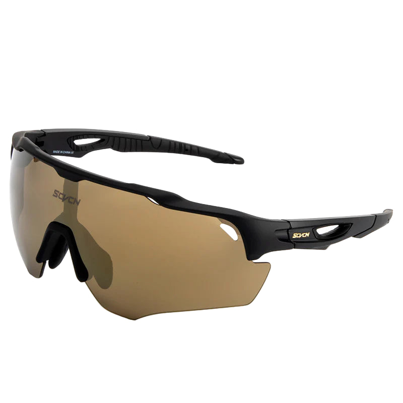 SCVCN X18 SUNGLASSES – KAPVOE premium cycling Sunglasses in India from Cobbled Climbs