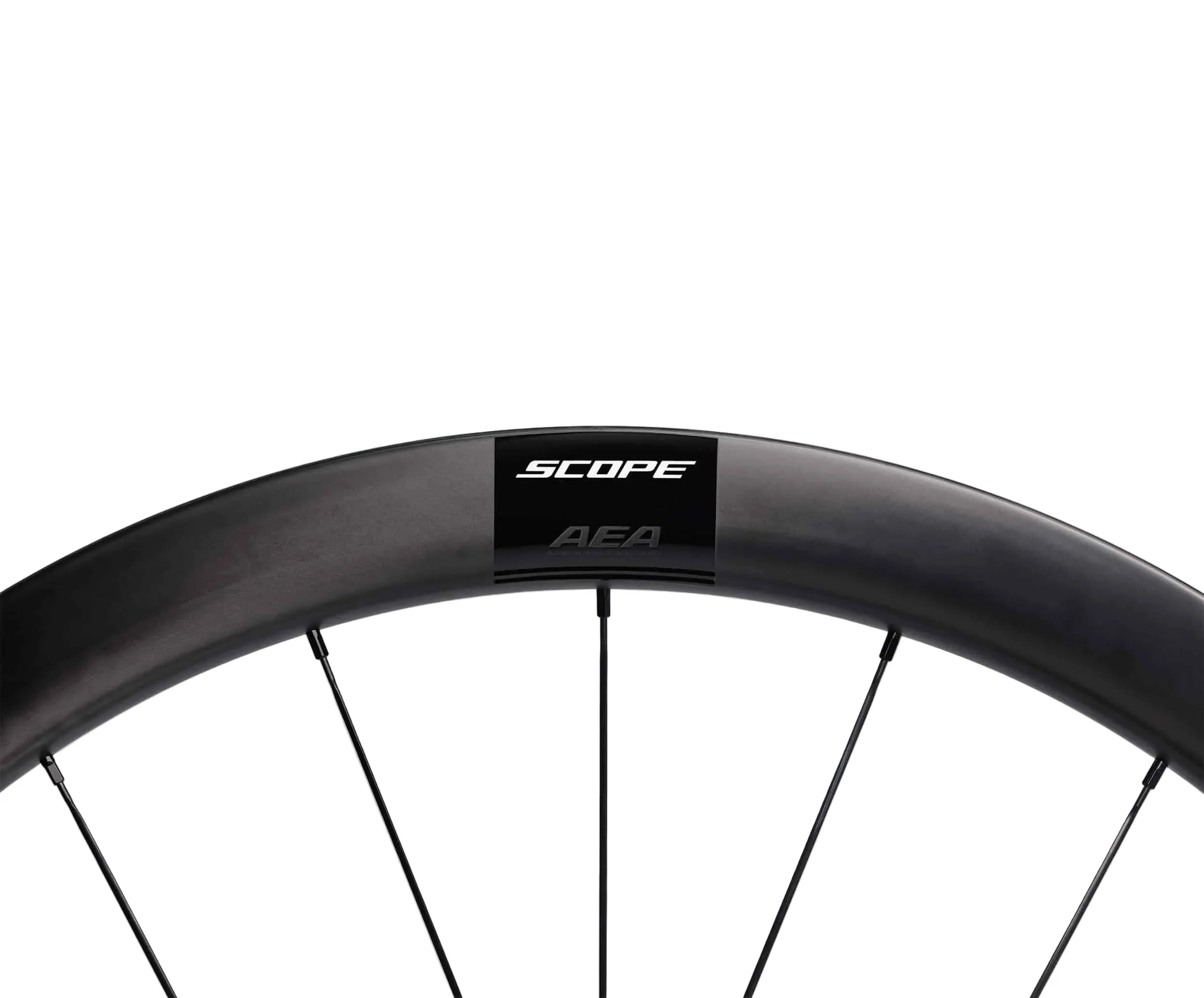 R5 DISC BRAKE WHEELSET - Scope - Cobbled Climbs