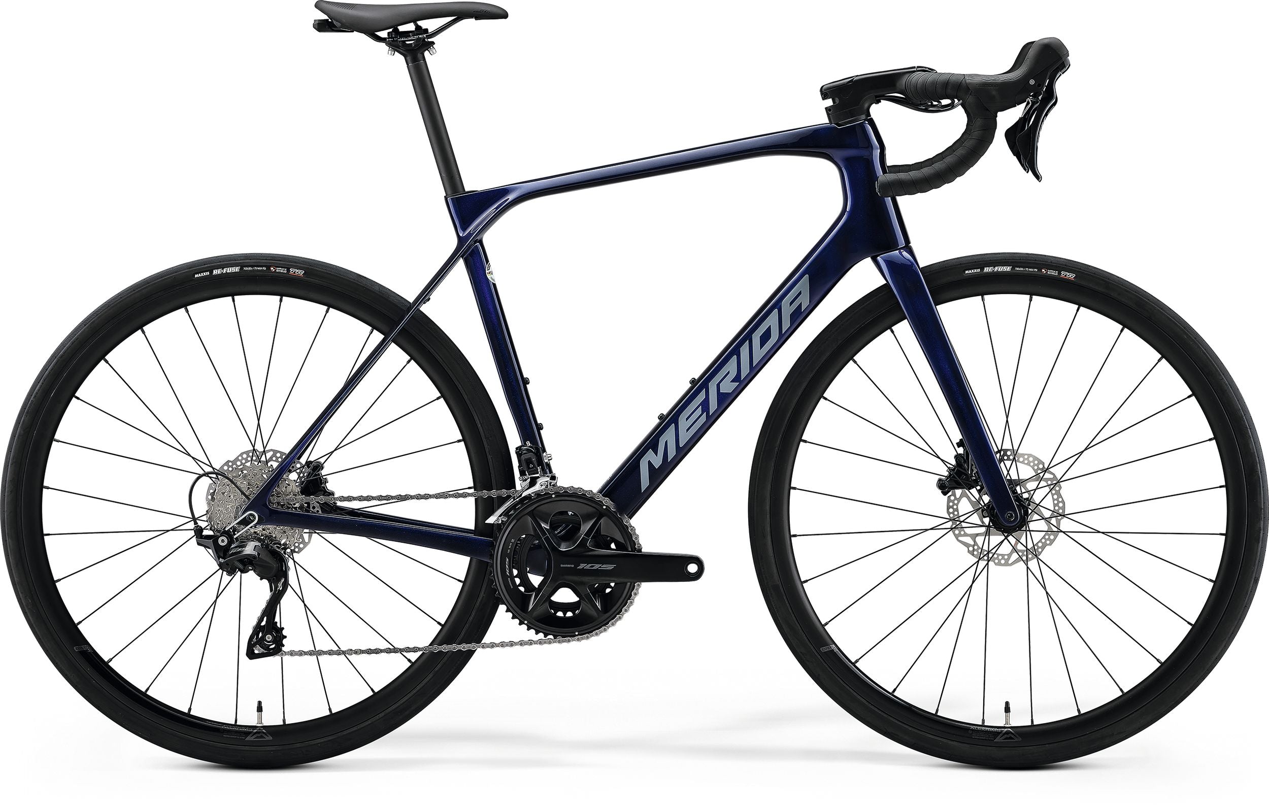 Scultura Endurance 4000 2026 - Merida - Cobbled Climbs