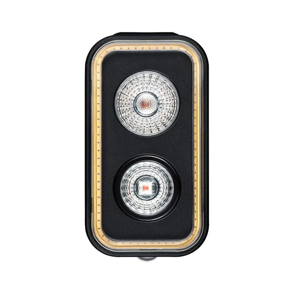 SEEMEE 400 ANT+ LIGHT