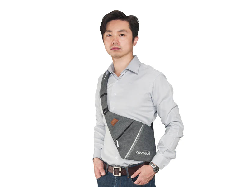 Slimline Sling Bag