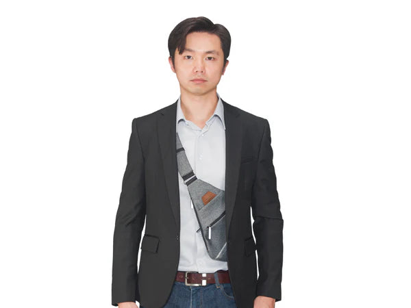Slimline Sling Bag