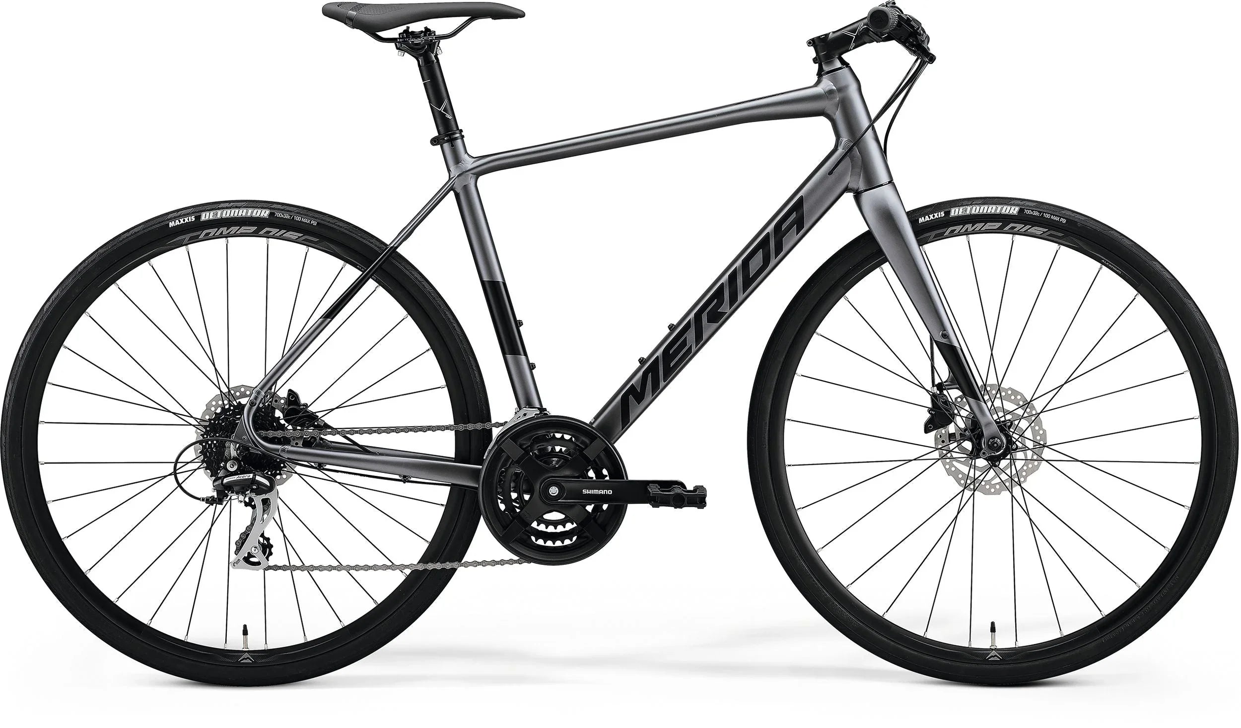 Speeder 100 2025 - Merida