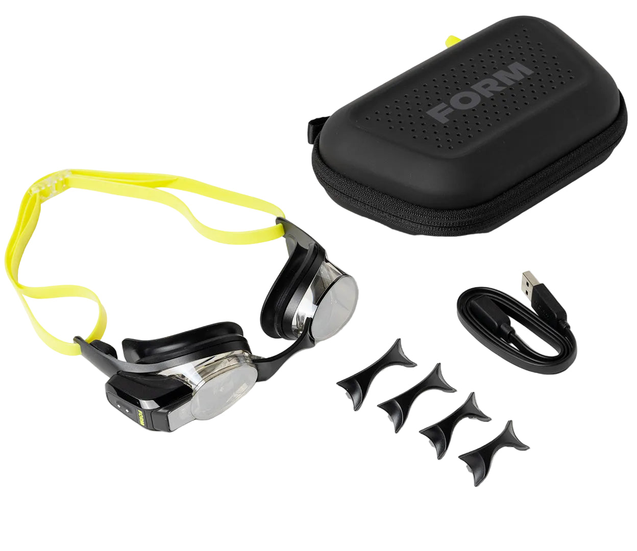 Smart Swim 2 | Form | Cobbled Climbs – view 5