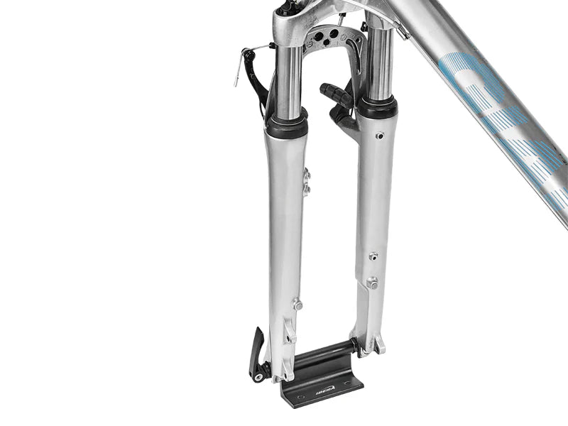 Truck Bed Bike Mount