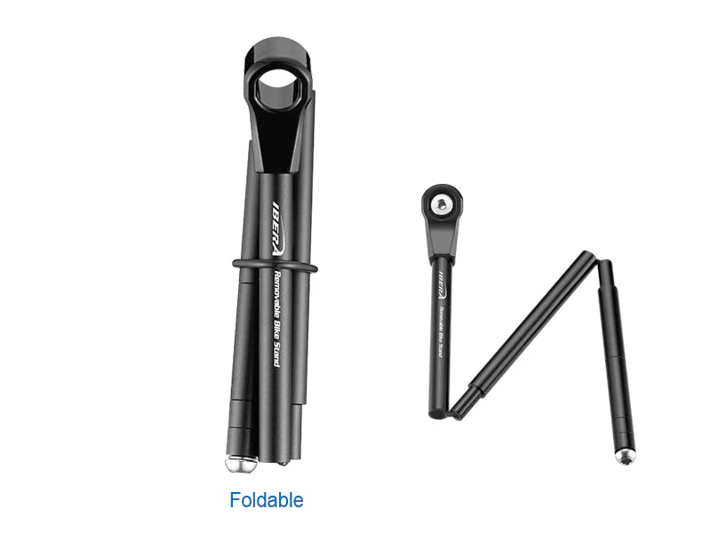 Removable Bike Kickstand