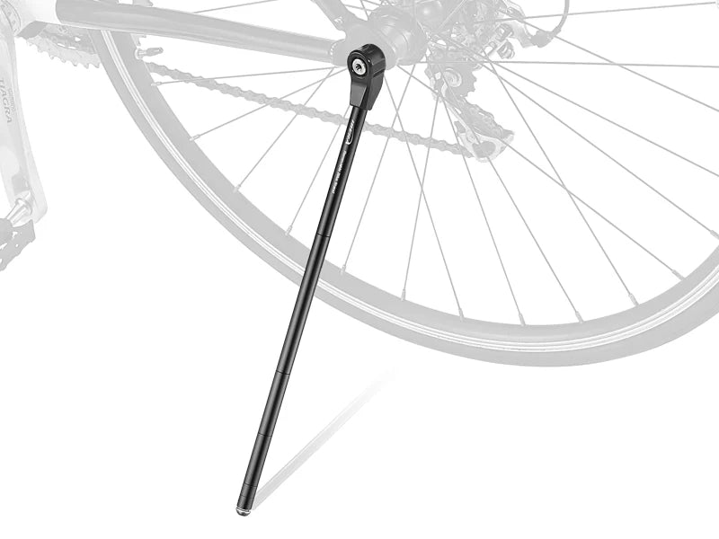 Removable Bike Kickstand