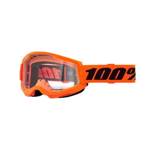 STRATA 2 GOGGLES
