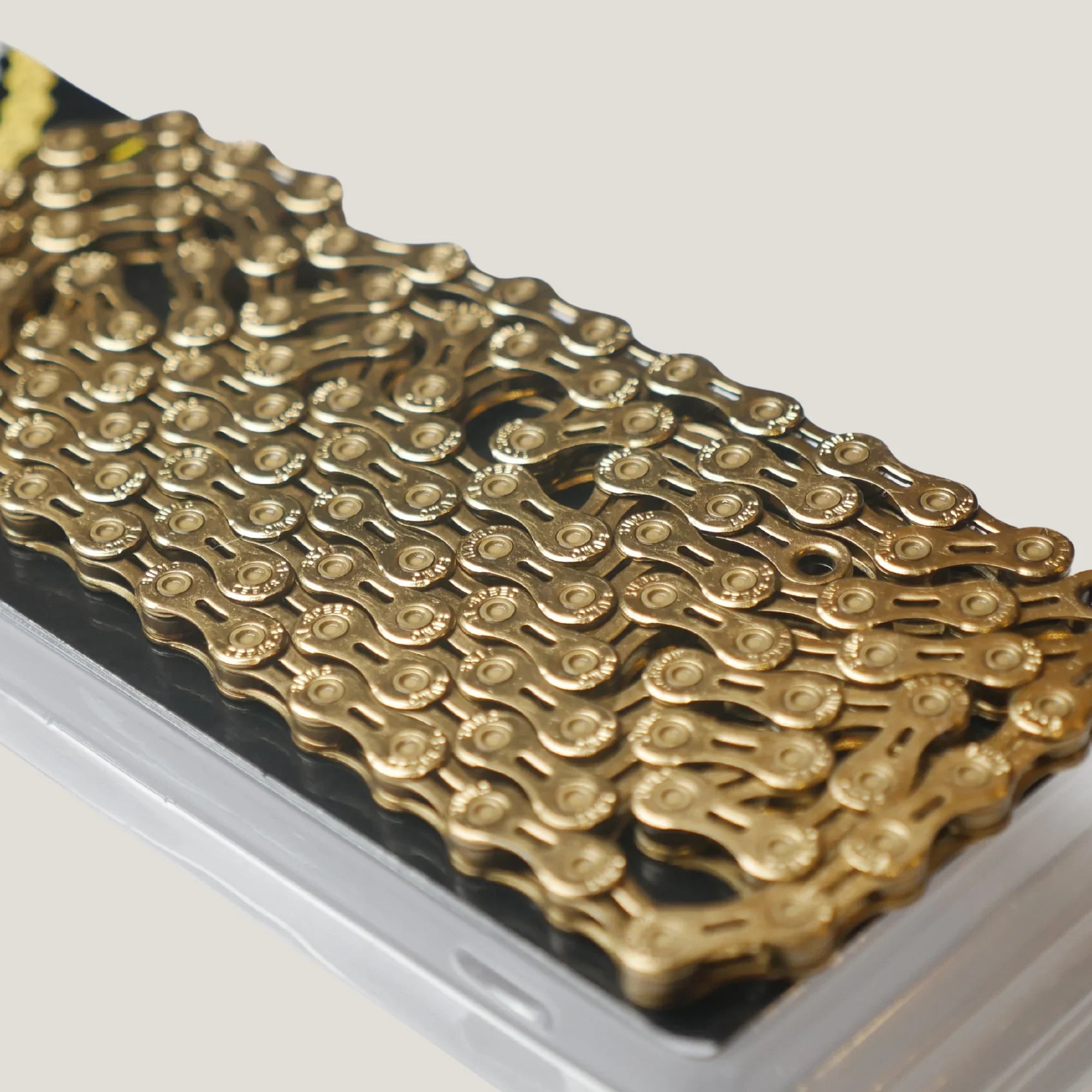 11 SPEED CHAIN FOR SHIMANO/SRAM - SUMC - Cobbled Climbs