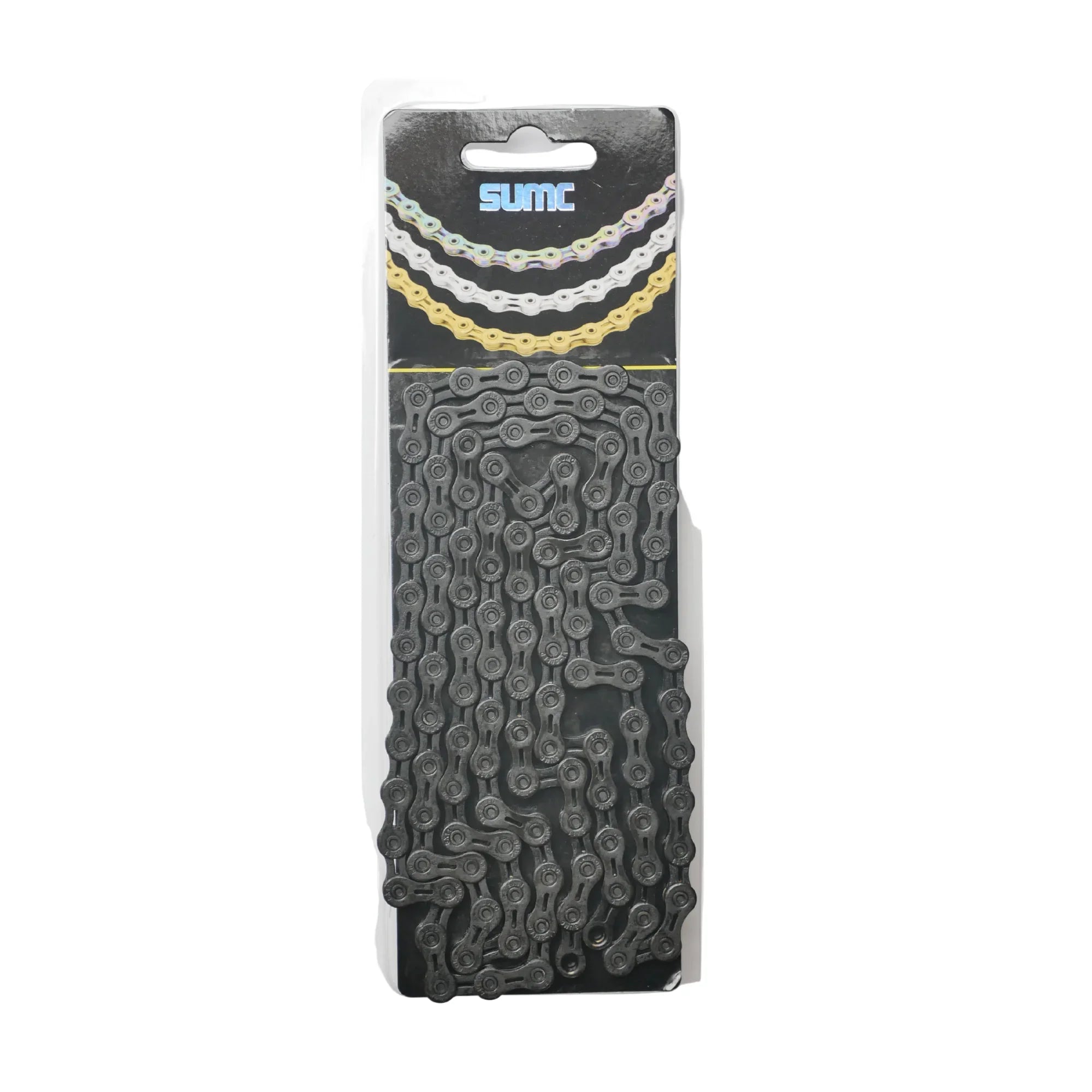 11 SPEED CHAIN FOR SHIMANO/SRAM - SUMC - Cobbled Climbs