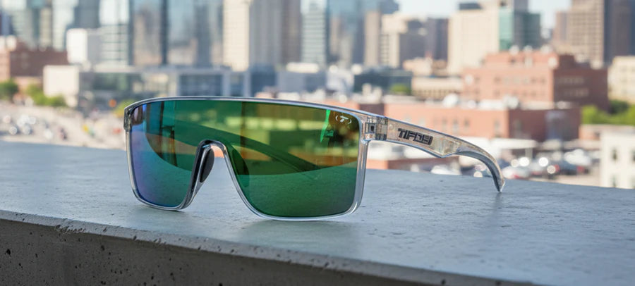 Sanctum Sport Sunglasses | Tifosi | Cobbled Climbs – view 3