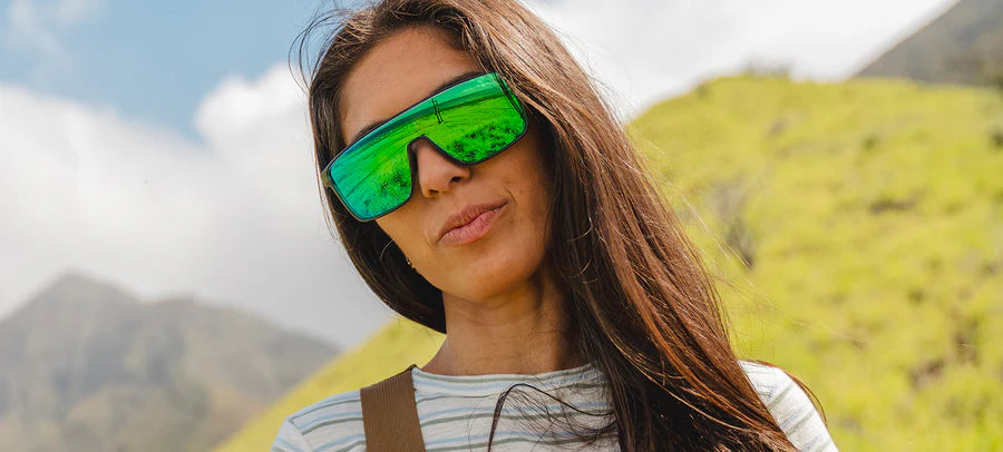Sanctum Sport Sunglasses | Tifosi | Cobbled Climbs – view 4
