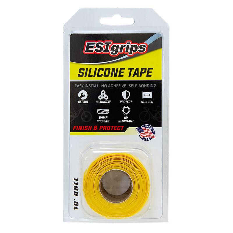 Silicone Tape 10' Roll - ESI Grips - Cobbled Climbs