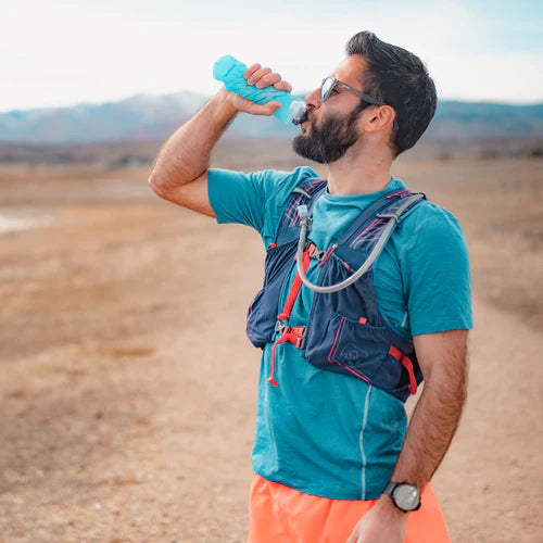 SOFTFLASK FOLDABLE BOTTLE