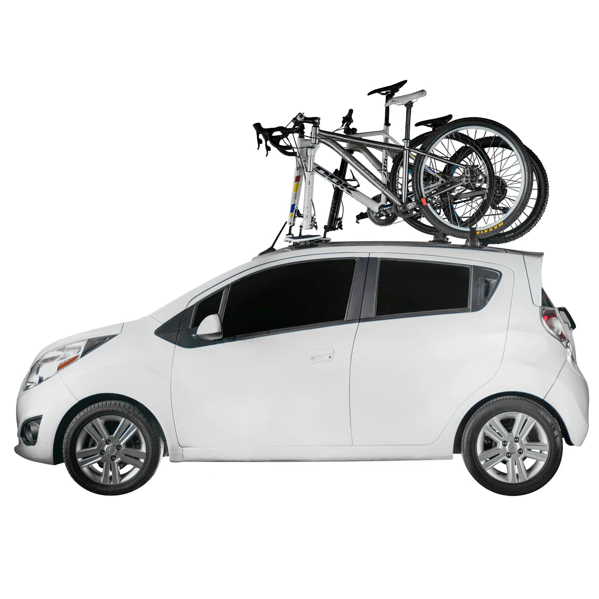 Bomber-3 Bike Rack