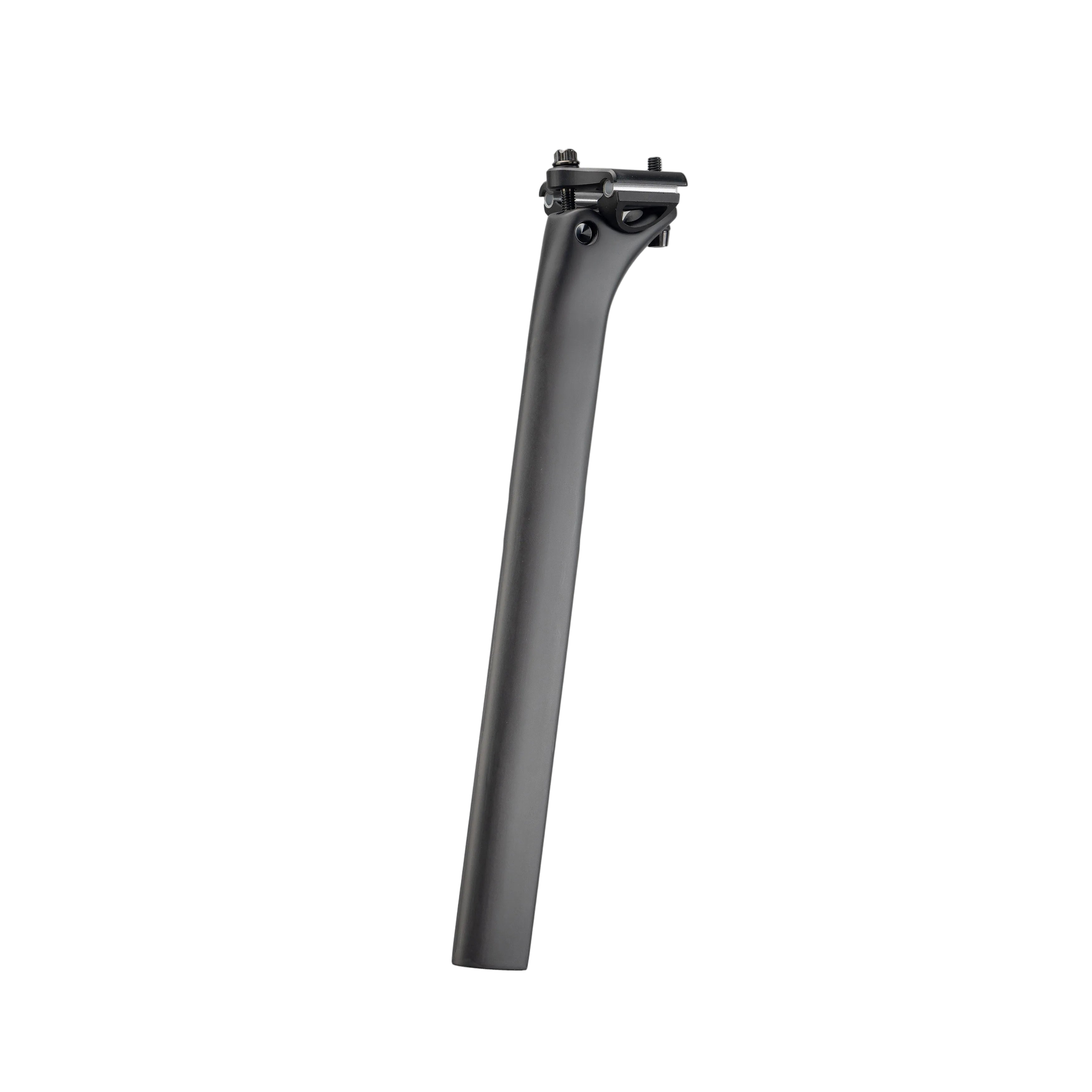 Spear Aero Carbon Seatpost | Seka Bikes | Cobbled Climbs