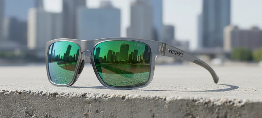Swick Sport Sunglasses | Tifosi | Cobbled Climbs – view 11