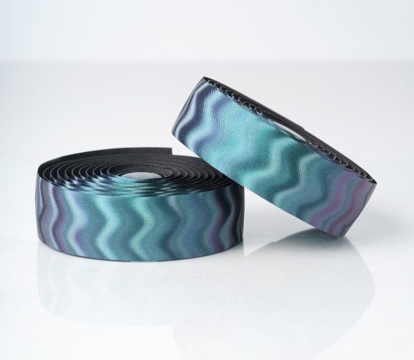 HIGH PERFORMANCE WAVE BARTAPE
