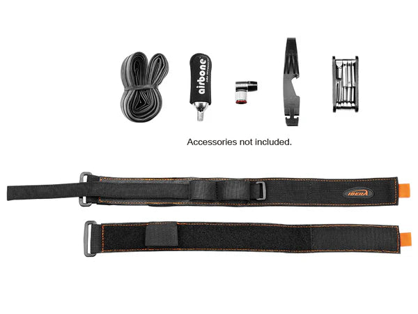 Accessory Holder Band