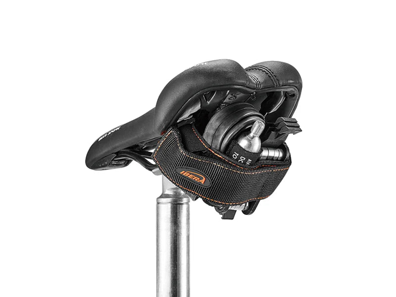 Accessory Holder Band