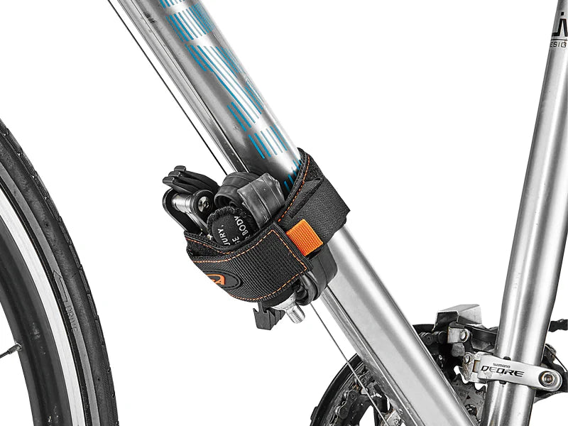 Accessory Holder Band