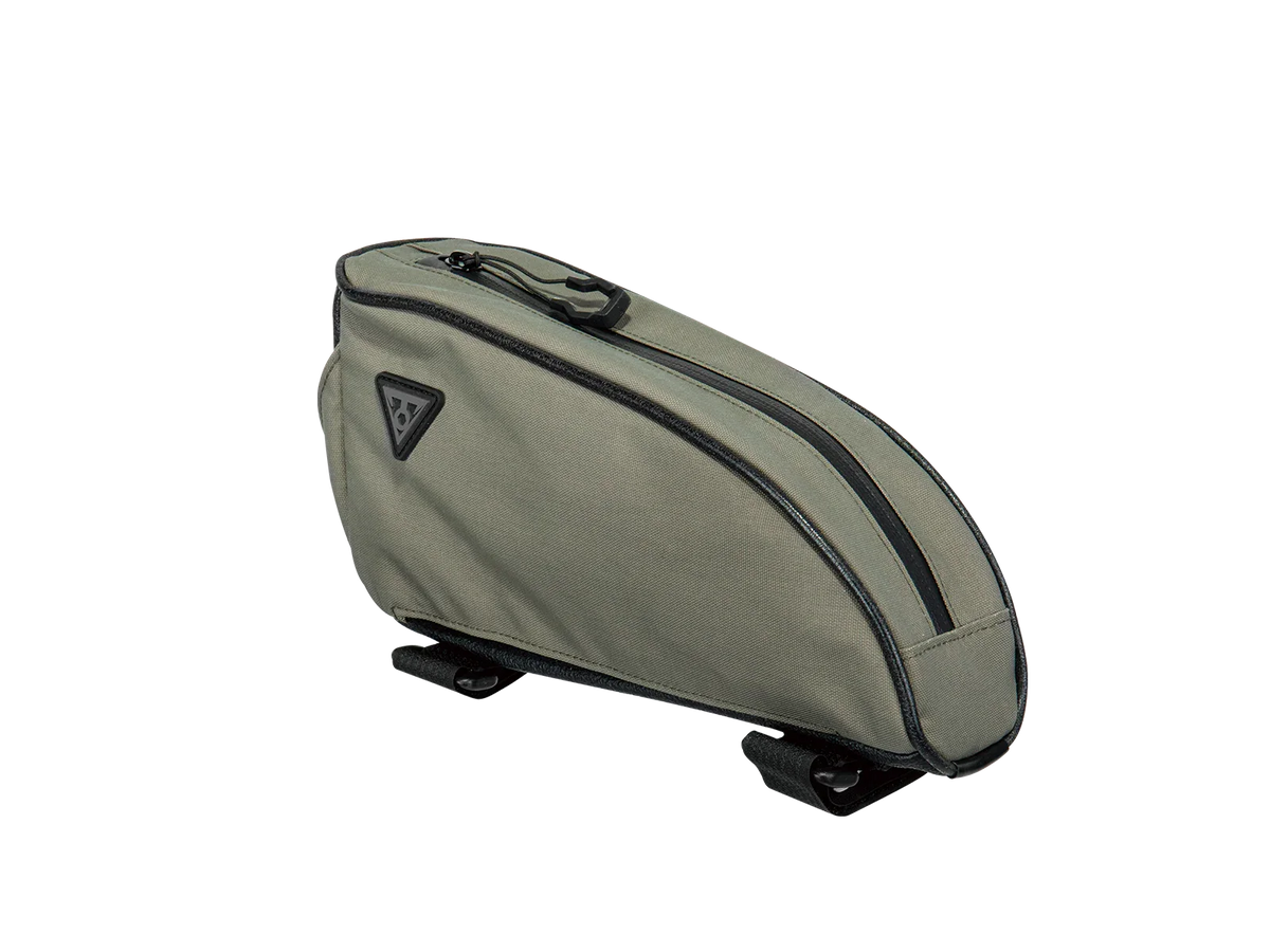 - Toploader Frame Bag - Topeak