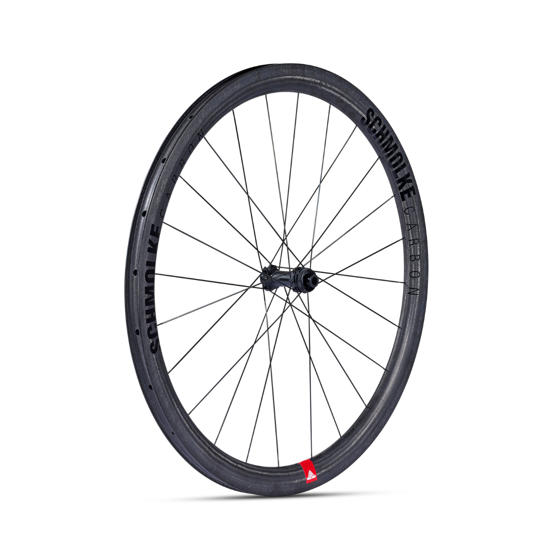 TLO 42 DISC WHEELSET
