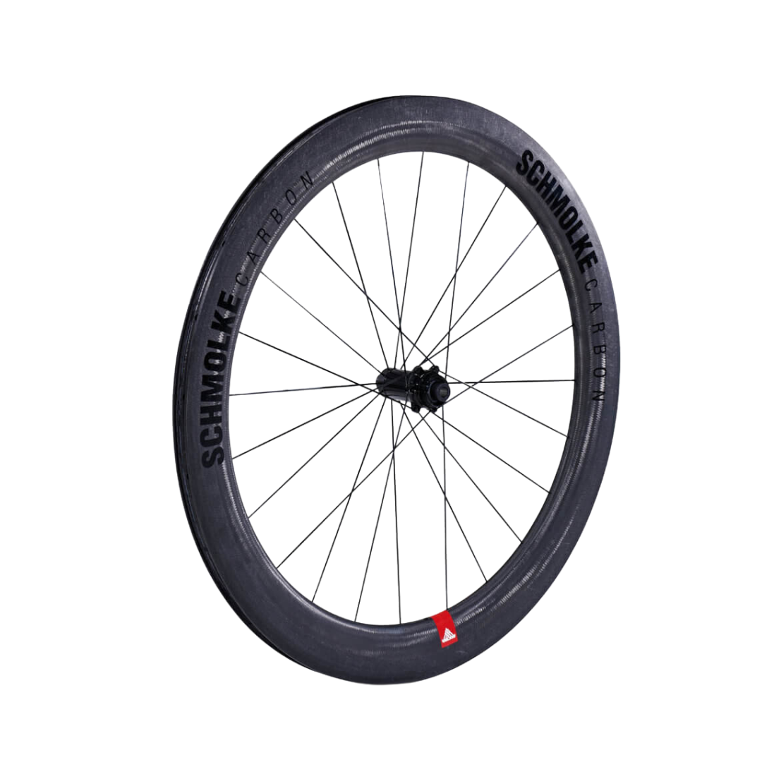 TLO 62 DISC WHEELSET