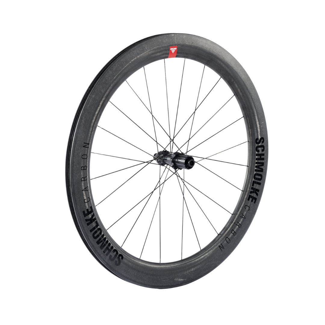 TLO 62 DISC WHEELSET