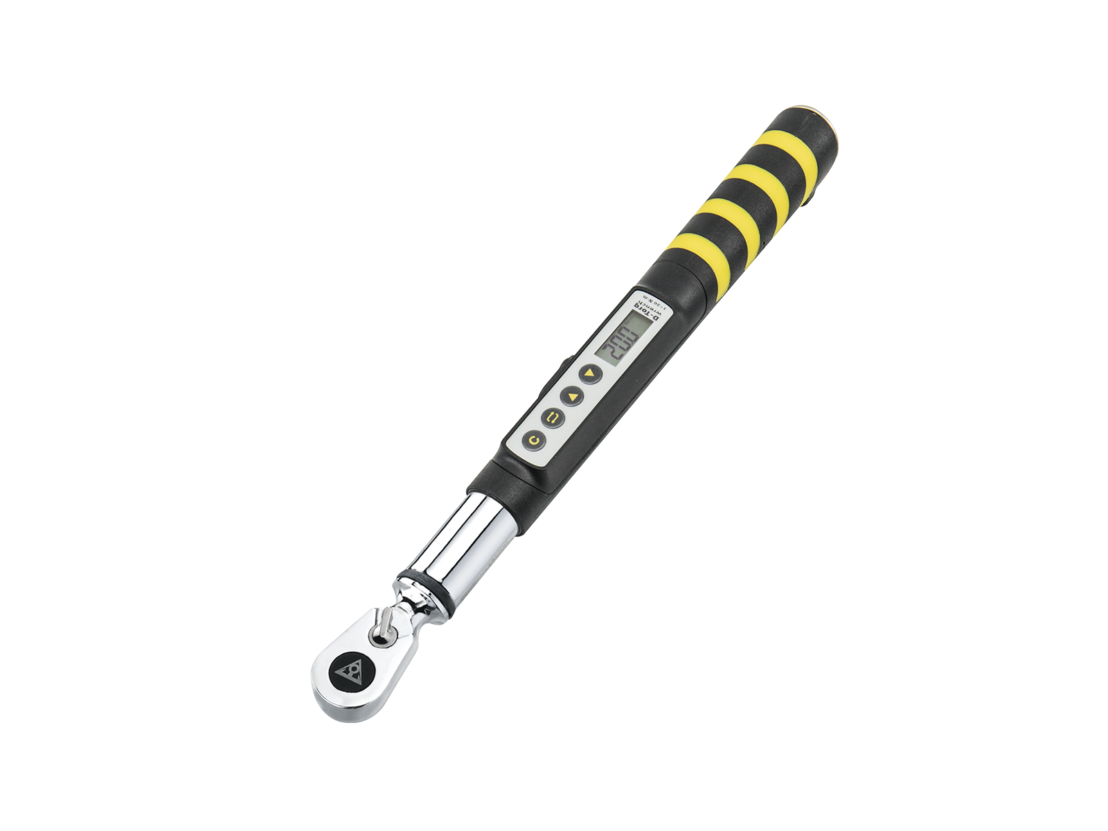 D-Torque Wrench – Topeak premium cycling Torque Wrenches in India from Cobbled Climbs