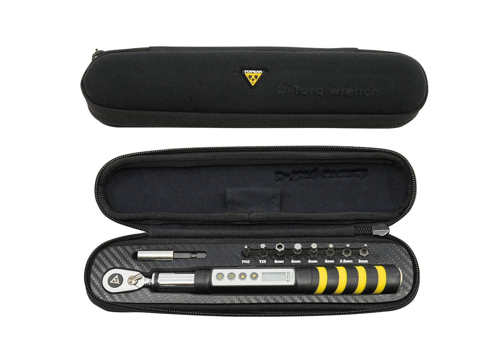 D-TORQUE WRENCH - Topeak - Cobbled Climbs