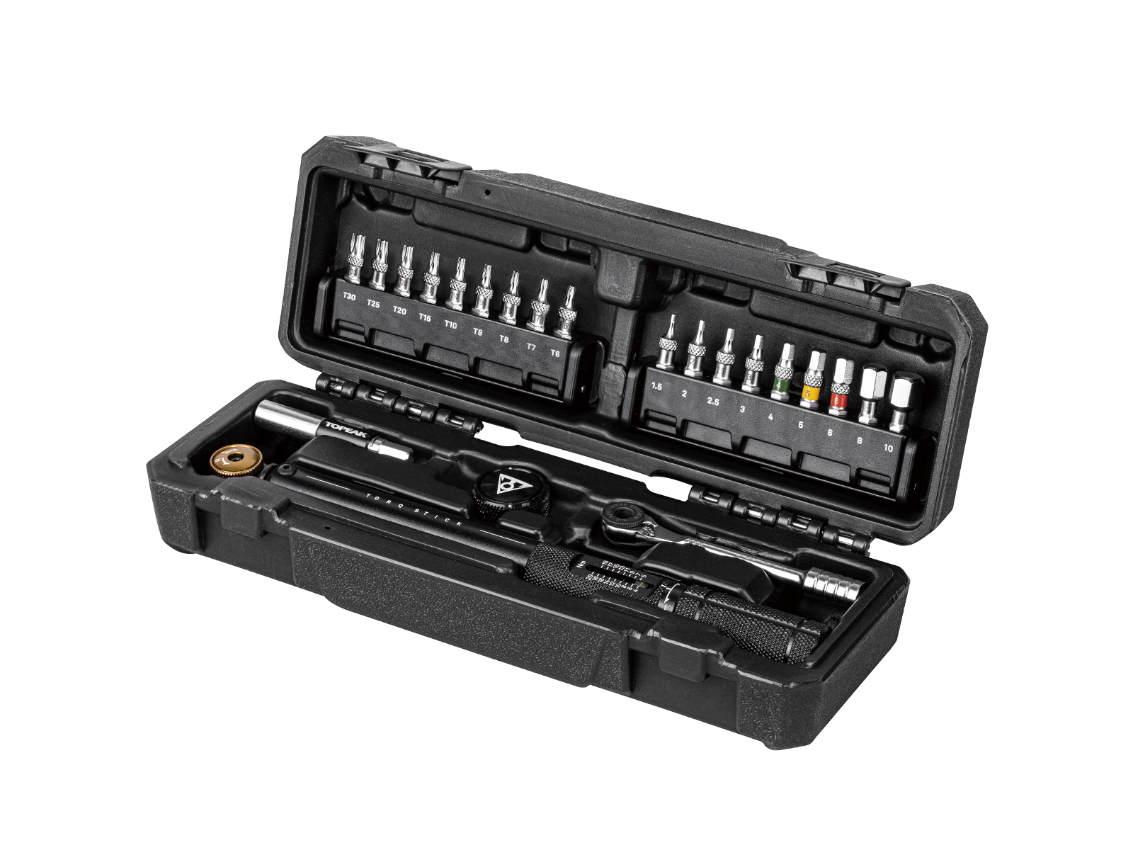 TORQ STICK PRO 4-20NM TORQUE WRENCH