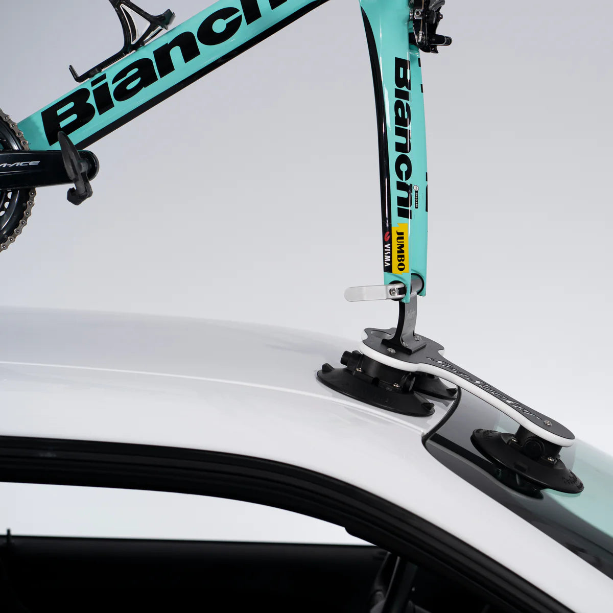 Talon-1 Bike Rack