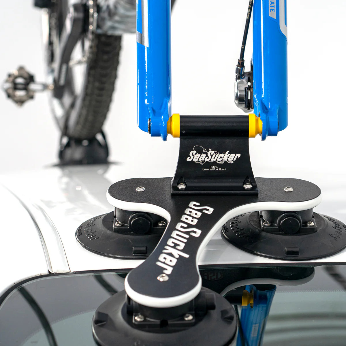 Talon-1 Bike Rack