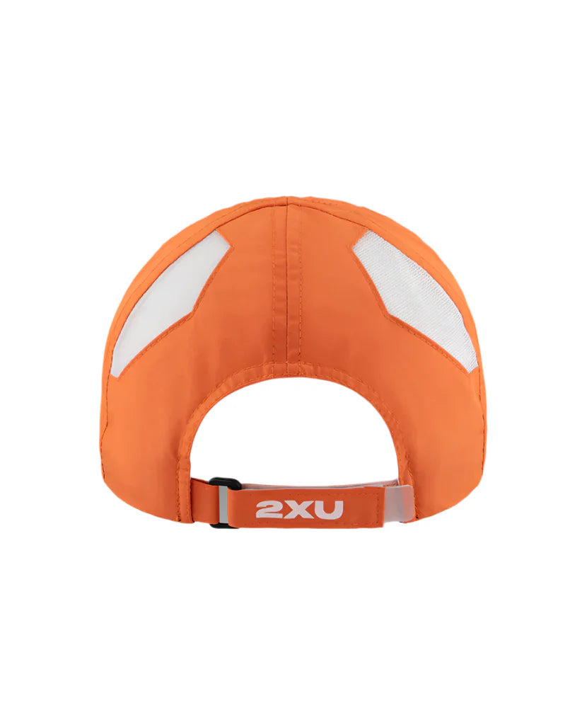 Run Cap – 2XU premium cycling Running Caps in India from Cobbled Climbs
