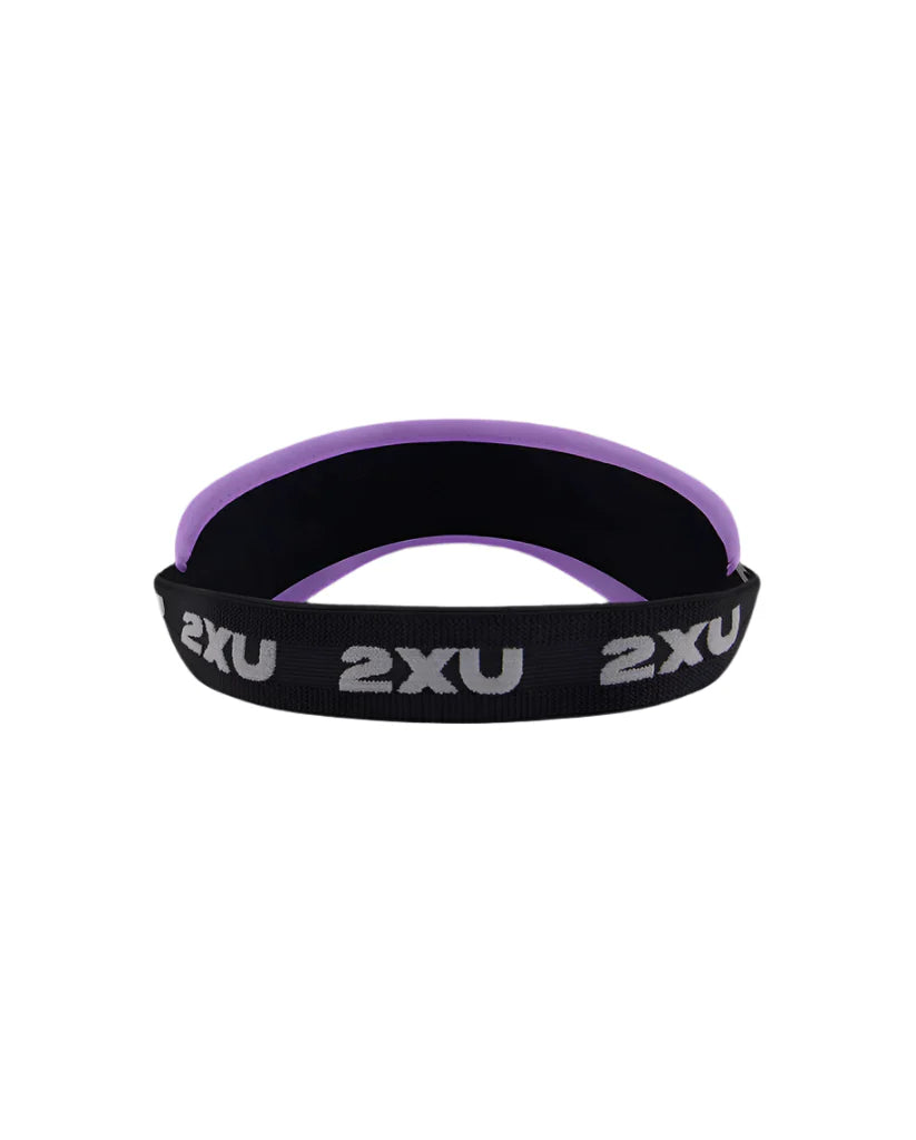 Performance Visor – 2XU premium cycling Running Caps in India from Cobbled Climbs