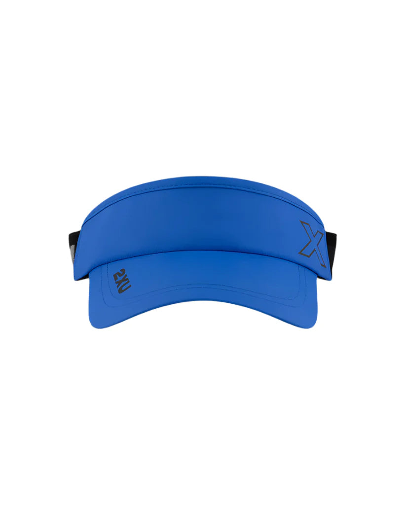 Performance Visor – 2XU premium cycling Running Caps in India from Cobbled Climbs