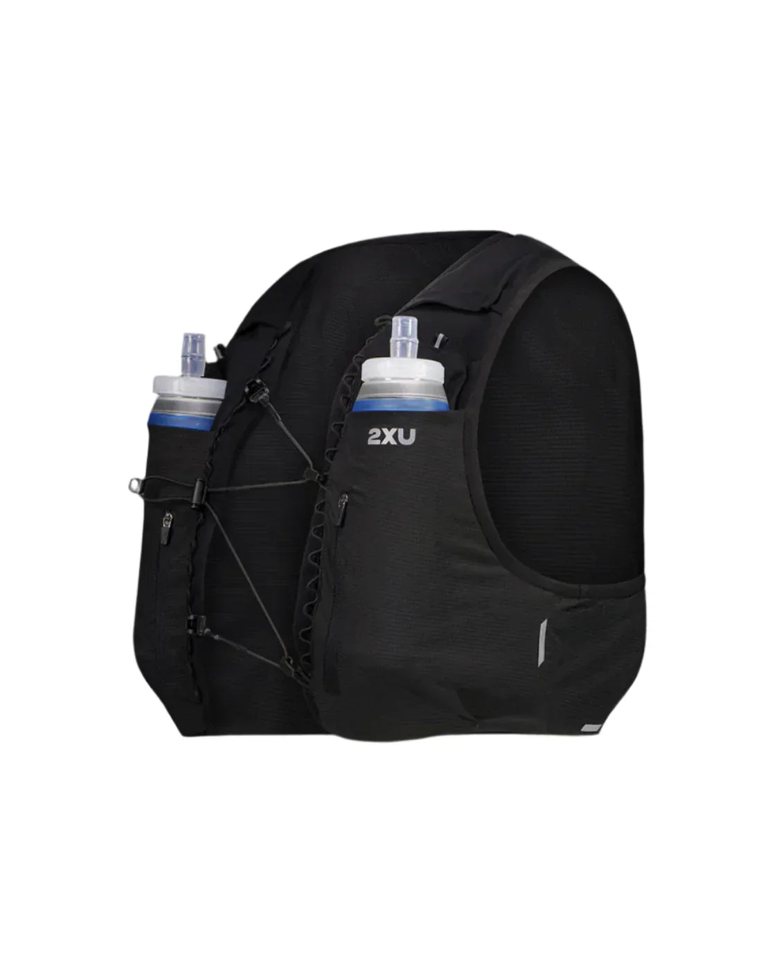 Run Hydration Vest | 2XU | Cobbled Climbs – view 4