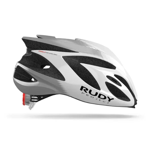 RUSH HELMET - Rudy Project - Cobbled Climbs