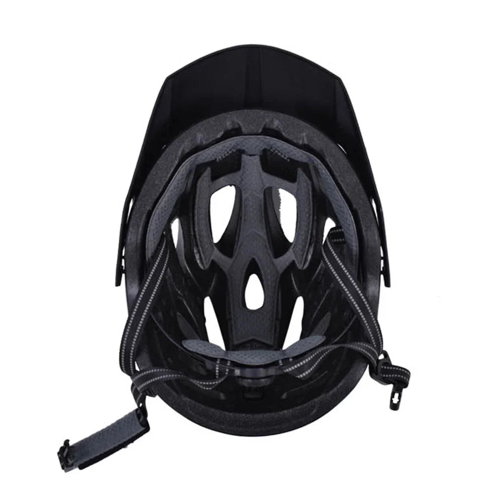 Vox MTB Cycling Helmet - Safety Labs - Cobbled Climbs