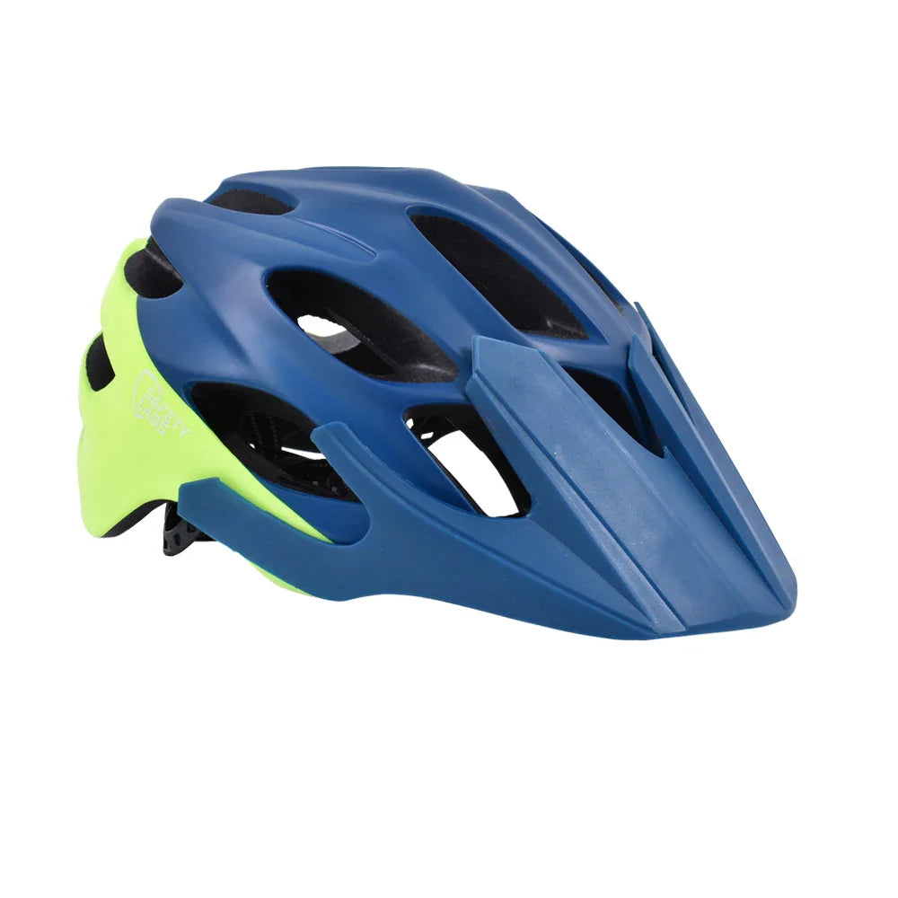 Vox MTB Cycling Helmet - Safety Labs - Cobbled Climbs