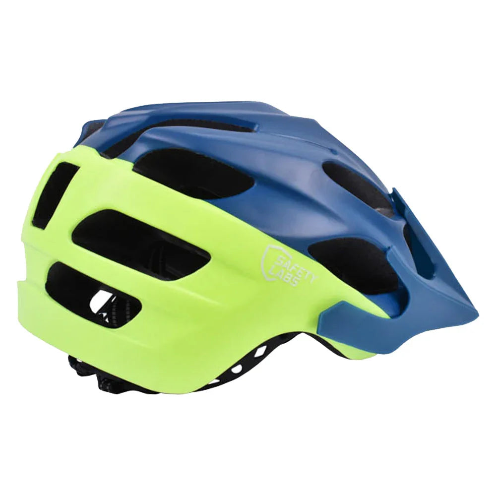 Vox MTB Cycling Helmet - Safety Labs - Cobbled Climbs