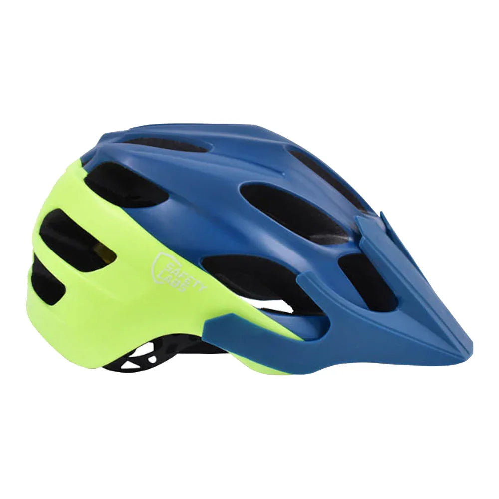Vox MTB Cycling Helmet - Safety Labs - Cobbled Climbs