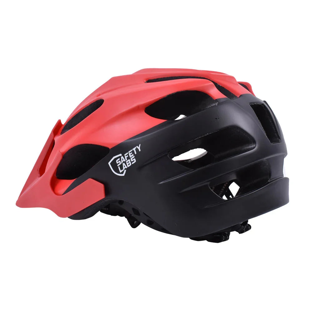 Vox MTB Cycling Helmet - Safety Labs - Cobbled Climbs