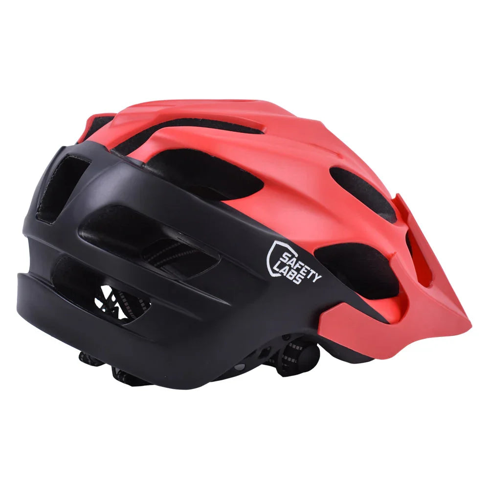 Vox MTB Cycling Helmet - Safety Labs - Cobbled Climbs